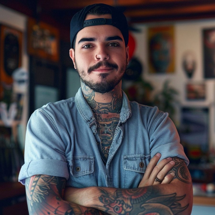 Wes Hayes